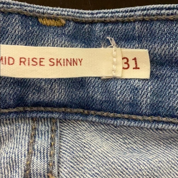 Jeans - Picture 2 of 3